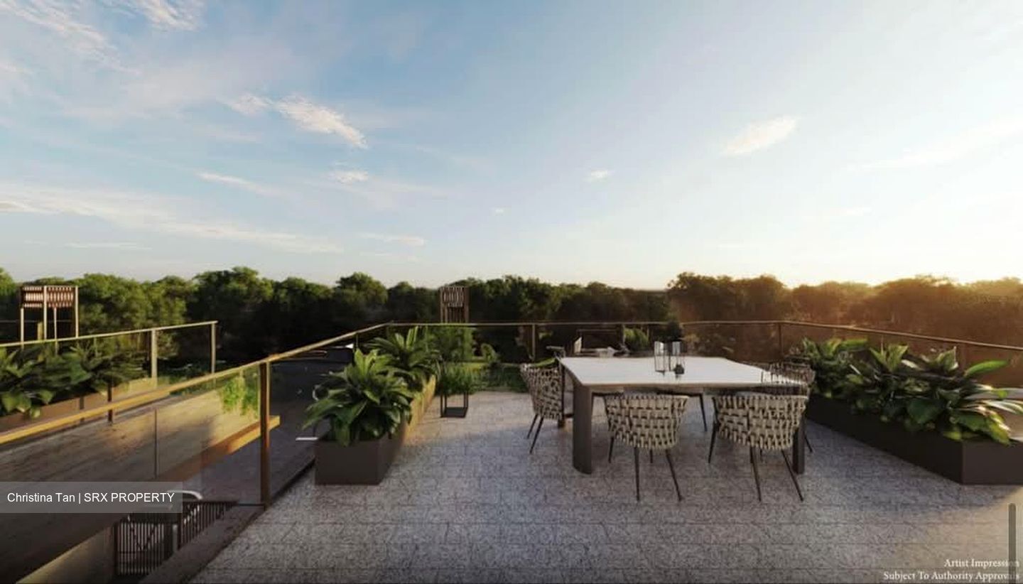 Opera Estate (D15), Semi-Detached #579684851